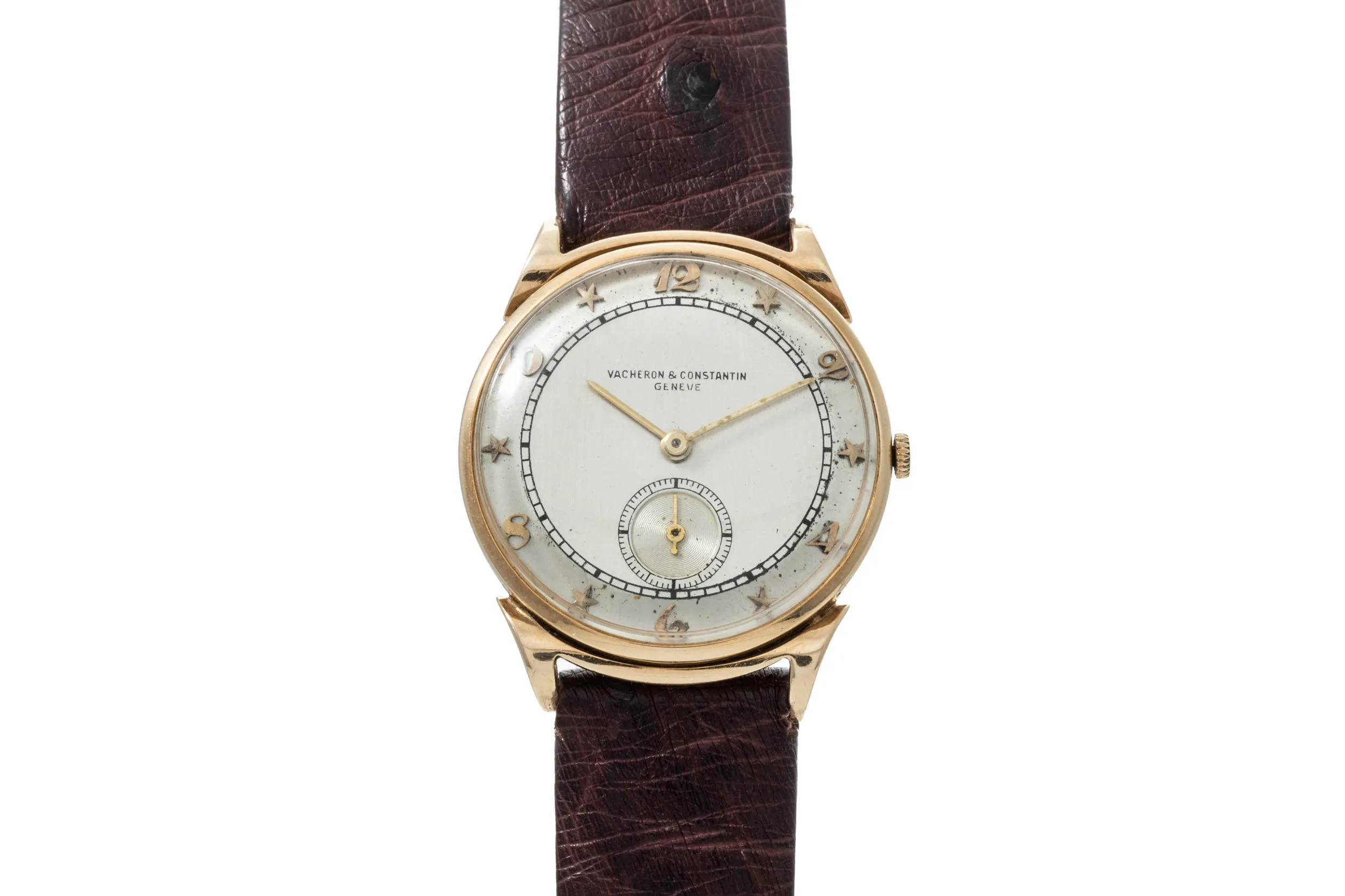 Vacheron Constantin 'Stelline' Dress Watch