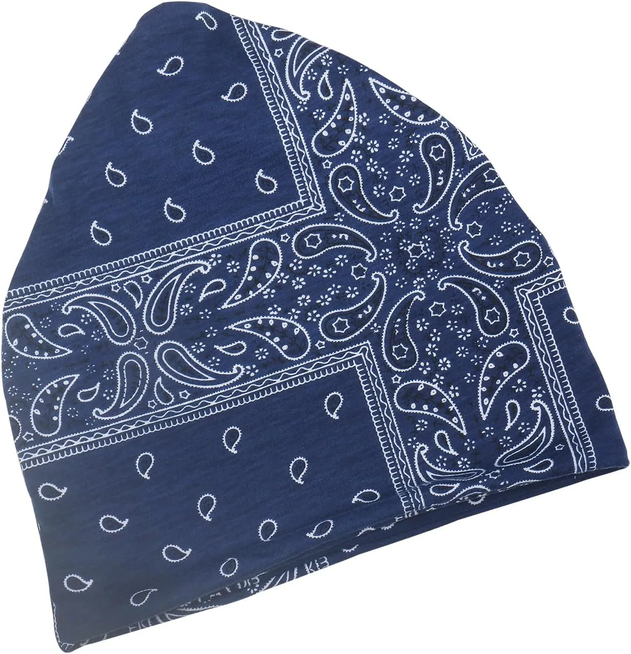 Women's Baggy Casual Chemo Beanie Hats Headwear Caps