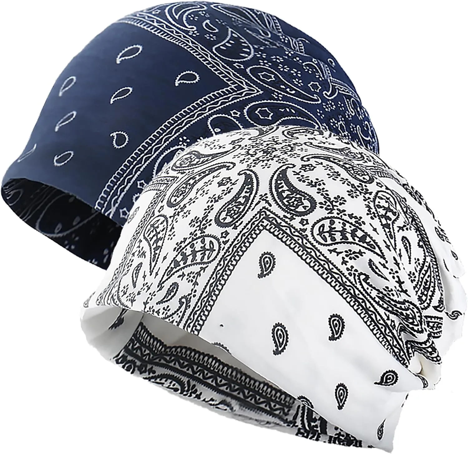 Women's Baggy Casual Chemo Beanie Hats Headwear Caps