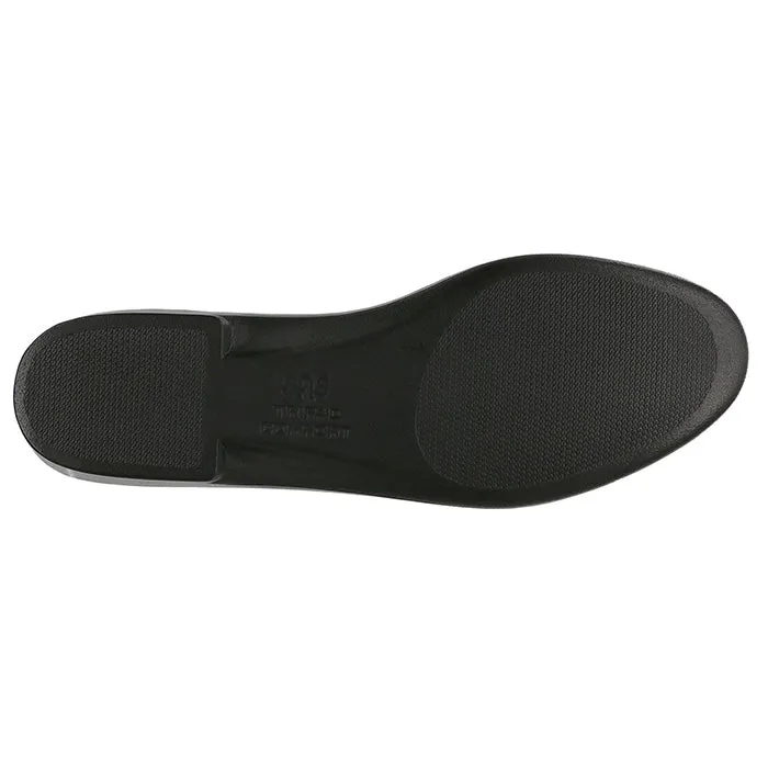 Womens SAS Simplify Nero Snake